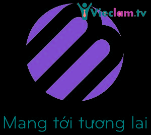 Logo Thuong Mai Manh Thanh LTD