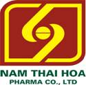 Logo Công ty TNHH dược phẩm Nam Thái Hoa