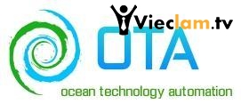 Logo OTA.,JSC