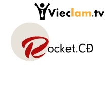 Logo Rocket.CĐ