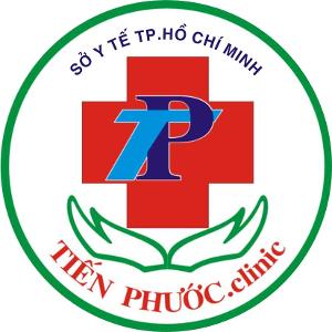 Logo Phòng khám bệnh Trường An