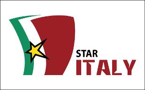 Logo Công Ty TNHH Dược Phẩm Ngôi Sao Ý