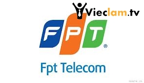 Logo Công ty Cổ Phần Viễn Thông FPT Miền Bắc