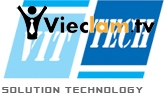 Logo Công ty cổ phần công nghệ Việt (VIT-TECH)