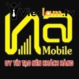 Logo Nam Á Mobile