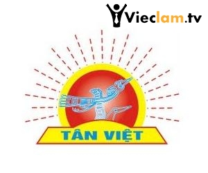 Logo Thực Phẩm Tân Việt