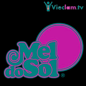 Logo Công Ty TNHH Meldosol Việt Nam