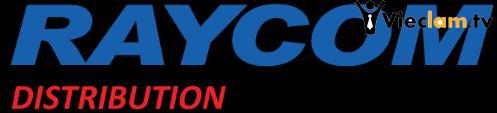 Logo Raycom Distribution