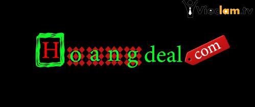 Logo Hoangdeal