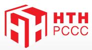 Logo Công Ty Cổ Phần Xây Dựng Và Xuất Nhập Khẩu HTH