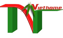 Logo Công ty cp hoàn thiện nội thất Nhà Việt