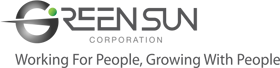 Logo Greensun