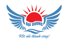 Logo Dau Tu Cong Nghiep Va Xuat Nhap Khau Dai Duong Joint Stock Company