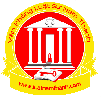 Logo Văn Phòng Luật Sư Nam Thanh
