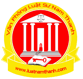 Logo Văn phòng Luật sư Nam Thanh