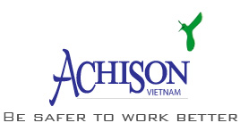 Logo Công Ty Cổ Phần ACHISON