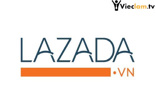 Logo Lazada Vietnam