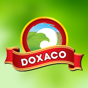 Logo Công Ty TNHH Thực Phẩm Doxaco