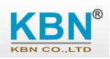 Logo Công Ty TNHH Thiết Bị Công Nghiệp KBN