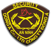 Logo CÔNG TY TNHH DV BẢO VỆ ĐÔNG Á VIỆT NAM