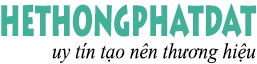 Logo Phát Đạt Sài Gòn