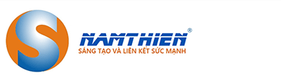 Logo Dau Tu Phat Trien Thuong Mai Quoc Te Nam Thien LTD
