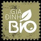 Logo Gia Đình BIO
