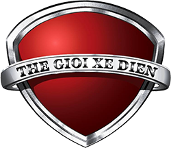 Logo The Gioi Xe Dap Dien LTD