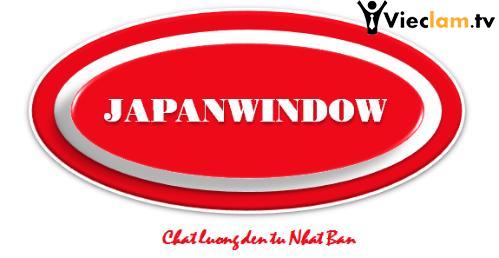 Logo Japanwindow