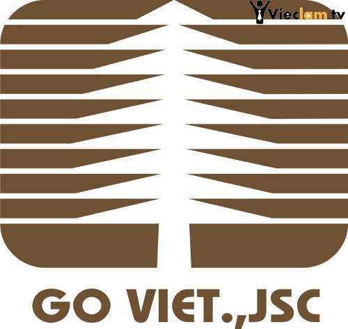 Logo Công ty cổ phần Gỗ Việt