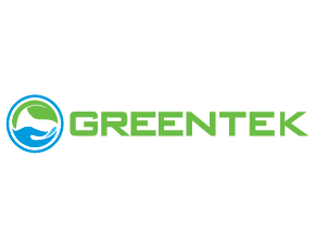 Logo Cong Nghe Greentek Viet Nam LTD