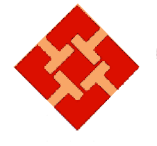 Logo Công Ty Trách Nhiệm Hữu Hạn Dịch Vụ Thương Mại Kim Hải