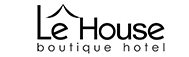 Logo Khách Sạn Le House Boutique Hotel