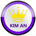 Logo Công ty đầu tư và phát triển Kim An