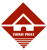 Logo Công ty CP XD Thịnh Phát