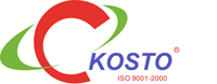 Logo Dau Tu Va Xay Lap Kosto Viet Nam Joint Stock Company