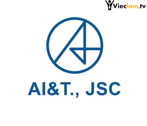 Logo Công ty cổ phần AIT