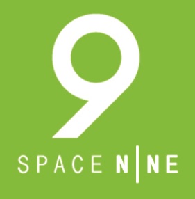 Logo Công ty TNHH MTV SPACE 9