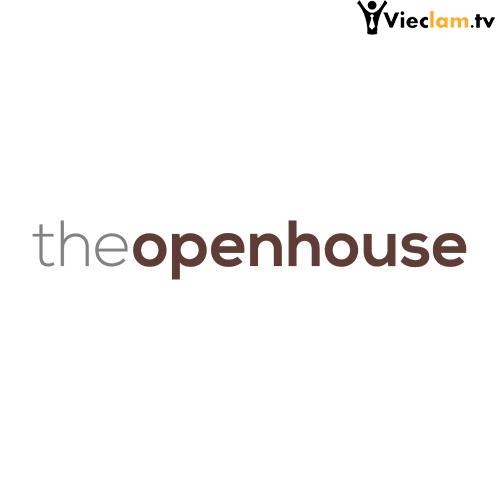 Logo The Open House JSC