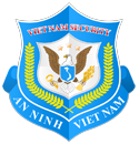Logo Công Ty TNHH Dịch Vụ Bảo Vệ Chuyên Nghiệp An Ninh Việt Nam
