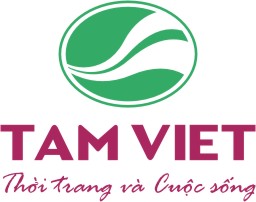 Logo Công ty cổ phần sản xuất và thương mại Tâm Việt
