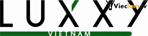 Logo Công Ty Cổ Phần Luxxy Việt Nam