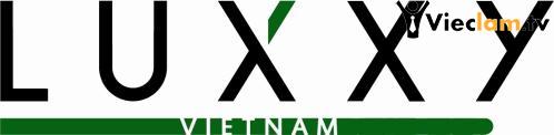 Logo Công ty Cổ Phần Luxxy Việt Nam