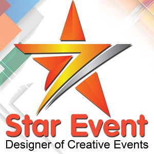 Logo Star Event