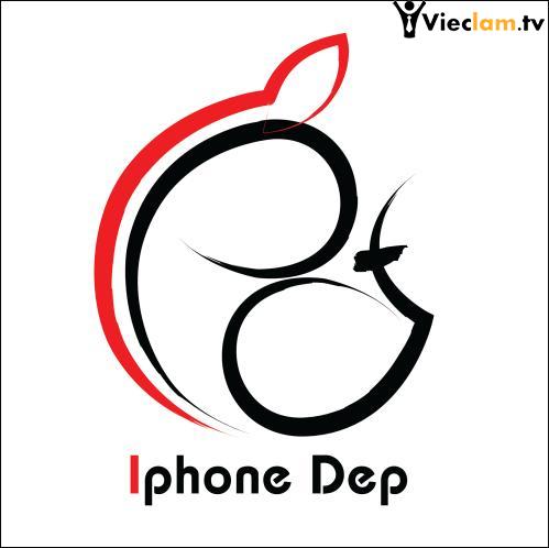 Logo IphoneDep