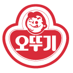 Logo Công ty TNHH Ottogi Vietnam