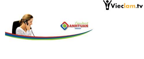 Logo AnhtuanGroup