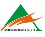Logo CÔNG TY TNHH THIẾT KẾ MỸ THUẬT ANH HOÀNG