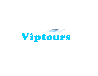 Logo Viptours Vietnam