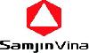 Logo SAMJIN VINA